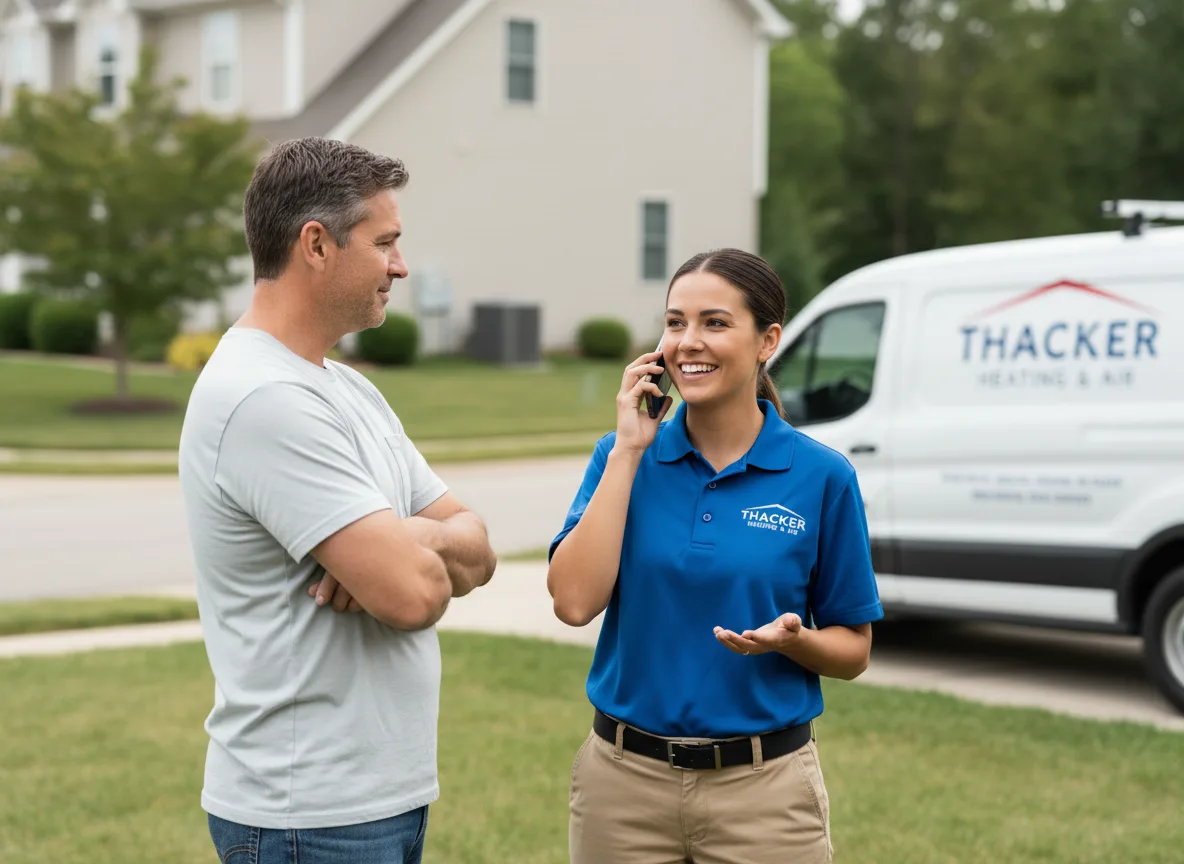 Ac Repair Clinton, SC FAQs